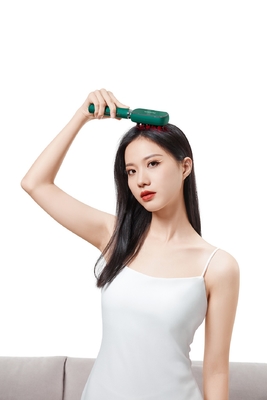 New Product Laser Hair Growth Comb Can Use In House