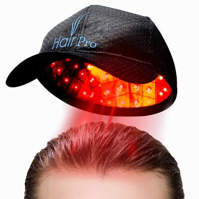 Peninsula 272 81 Diodes Anti-Hair Loss Treatment Laser Hair Growth Cap 650nm Wavelength