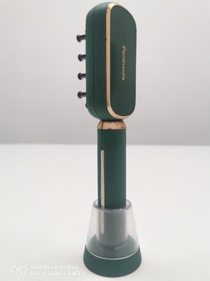 Diodes Electric Comb For Hair Growth 650nm 5V Electric Hair Brush For Hair Loss