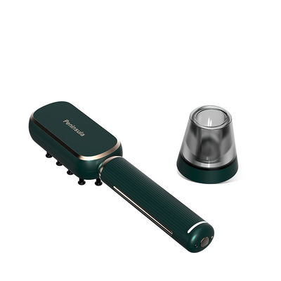 Plasma Electric Hair Growth Laser Comb Fda Approved Dandruff 650nm