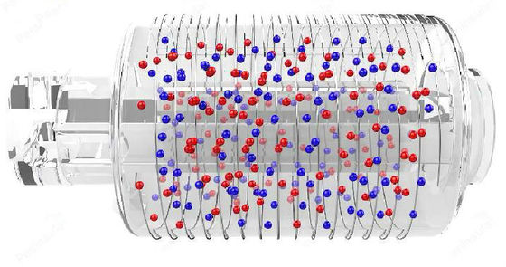 Lymphocytes Proliferation 308NM Excimer System Inhibit Immune Excimer Light Therapy