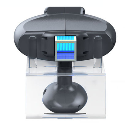 High Quality XeCl 308nm Excimer Light Wavelength For Treating Skin Vitiligo Psoriasis Diseases