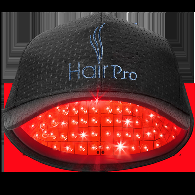 650nm Hair Loss Laser Treatment Cap 5mw FDA Peninsula Portable