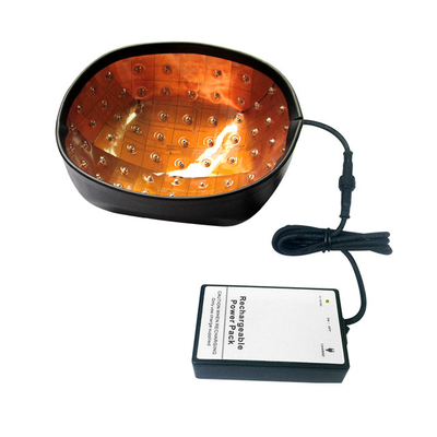 Hair Loss Prevent Laser Hair Regrowth Cap 650nm Red Light Color