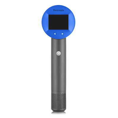 24W / M LED Phototherapy System 308nm Peninsula Medical For Vitiligo Treatment