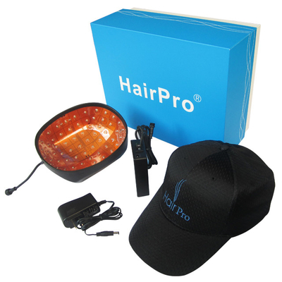 650nm LLLT Laser Hair Regrowth CAP For Laser Treatment