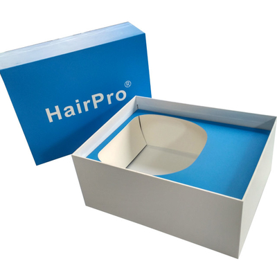 650nm LLLT Laser Hair Regrowth CAP For Laser Treatment