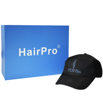 Wholesale High Quality 272 Laser Hair Regrowth 11.1V 650nm Wavelength Hair Loss Treatment Laser Cap