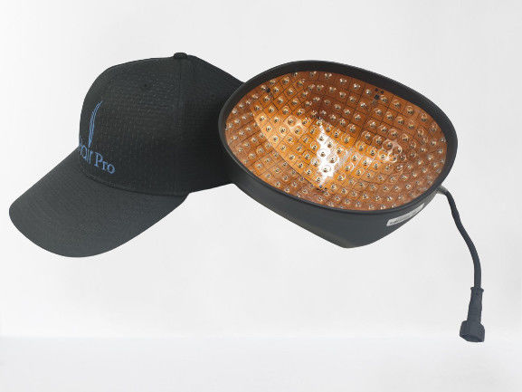 ABS 272 Hair Regrowth Laser Cap 650nm Wavelength Light