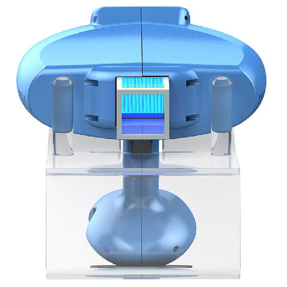 Lymphocytes Proliferation 308NM Excimer System Inhibit Immune Excimer Light Therapy