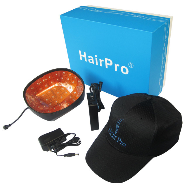 Peninsula 650nm Hair Regrowth Laser Treatment Cap Diode Home Use