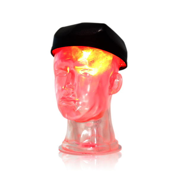Portable Hair Growth Peninsula Hair Laser Cap 272 Diode Commercial